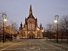 Glasgow Cathedral